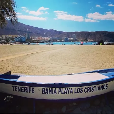 Apartament Almar Con Ac, Cristianos Los Cristianos (Tenerife)