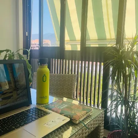 Almar Con Ac, Cristianos Apartament