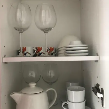 Apartament Almar Con Ac, Cristianos