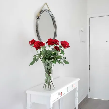 Apartament Almar Con Ac, Cristianos *