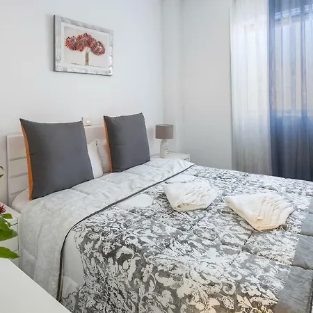 Apartament Almar Con Ac, Cristianos Los Cristianos (Tenerife)
