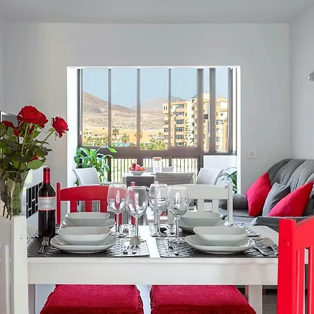 Almar Con Ac, Cristianos Apartament Los Cristianos (Tenerife)