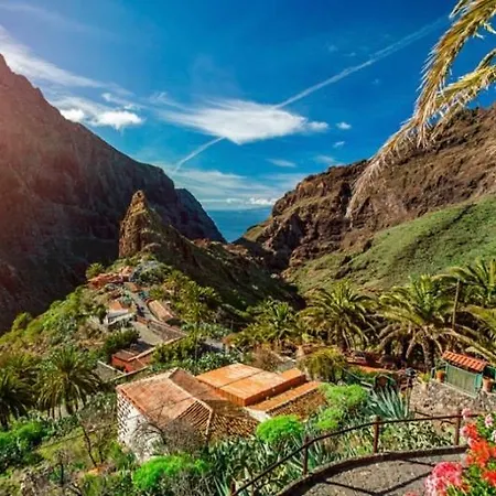 Almar Con Ac, Cristianos Apartament Los Cristianos (Tenerife)