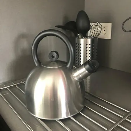 Appartamento Almar Con Ac, Cristianos *