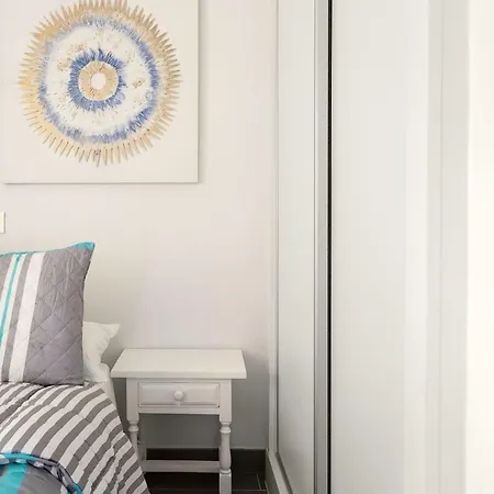 Almar Con Ac, Cristianos * Los Cristianos (Tenerife)